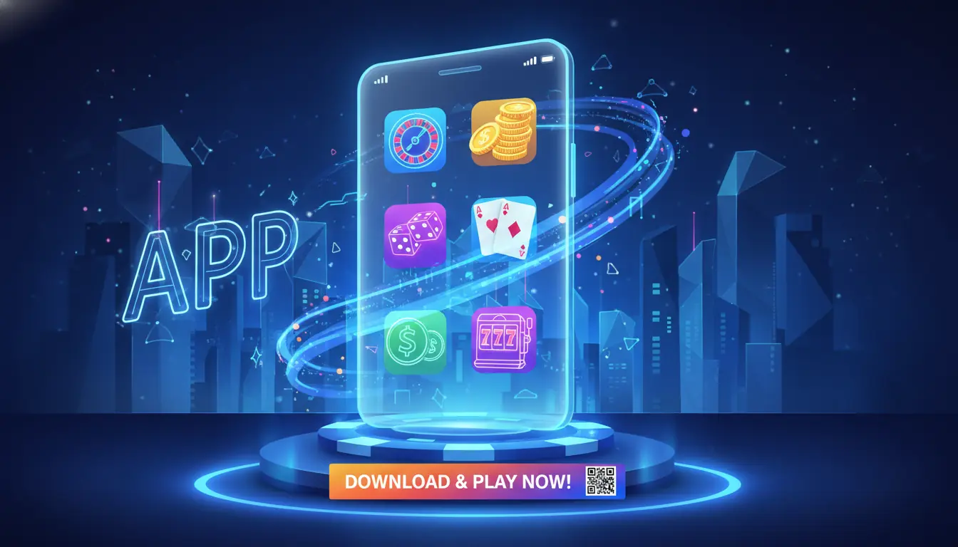 Quatro casino Casino App