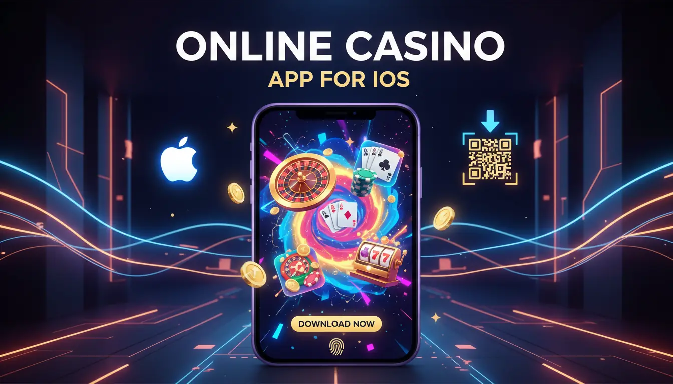 Quatro casino iOS App