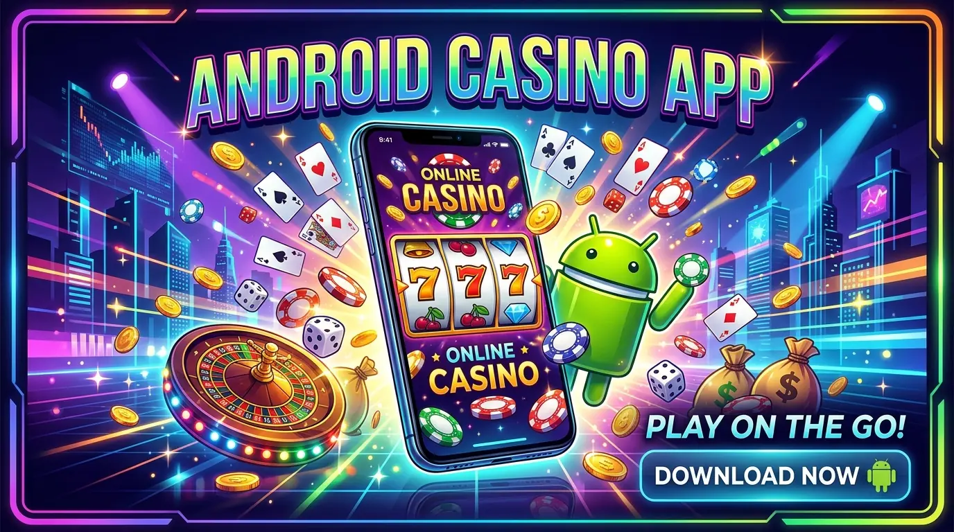 Android Quatro casino