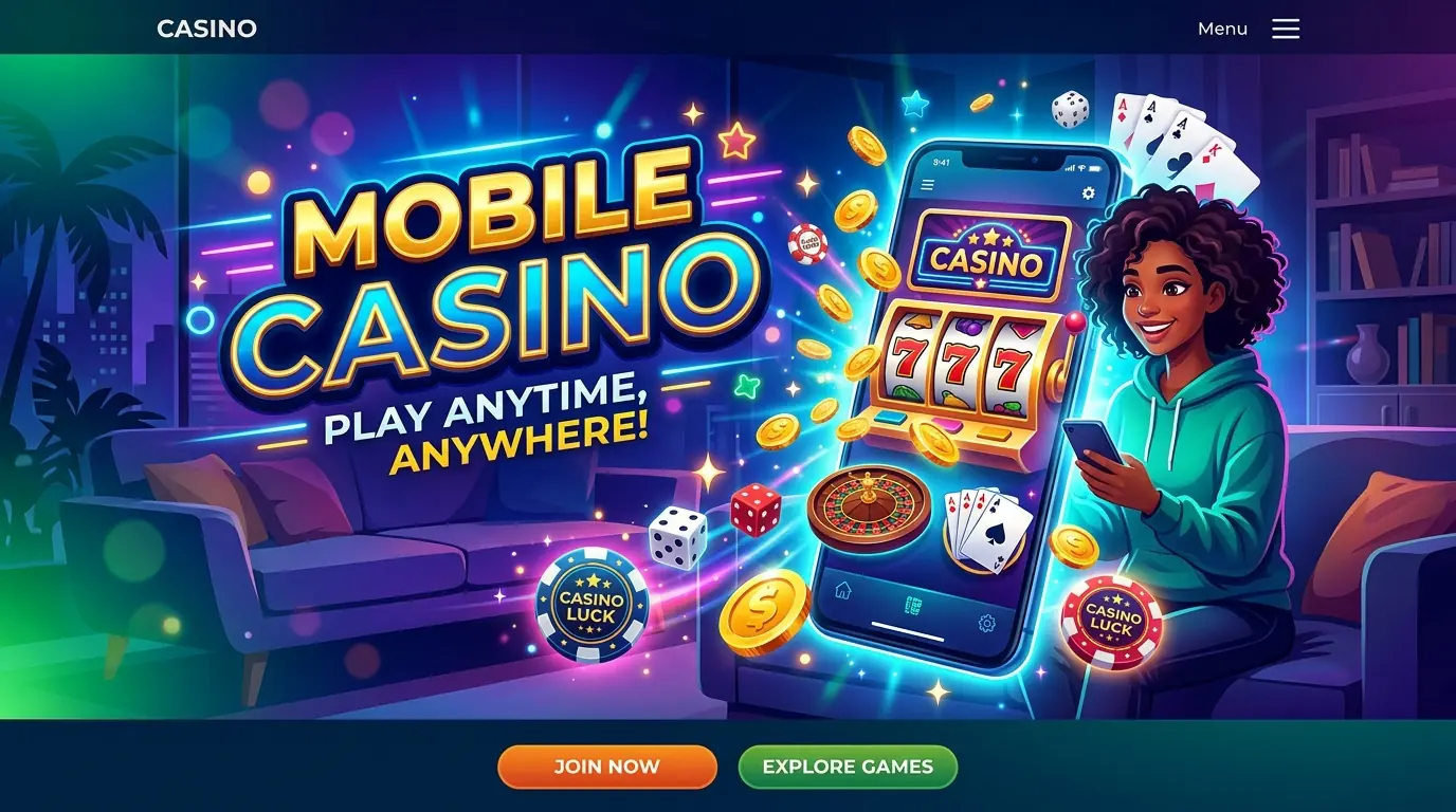 Quatro casino mobil