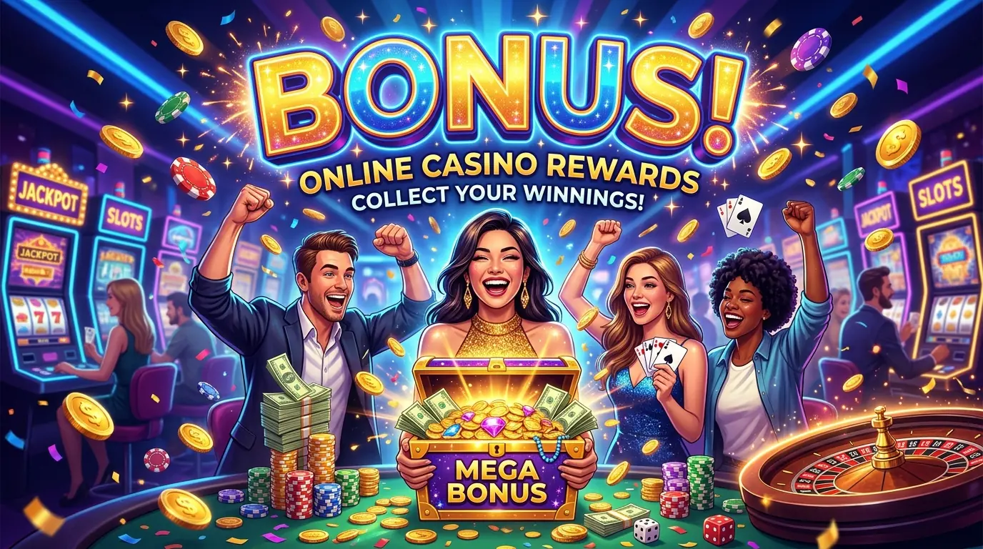 Quatro casino Bonus