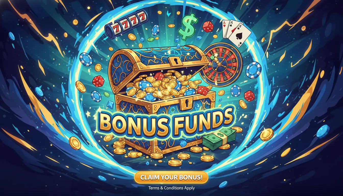 Bonusguthaben bei Quatro casino