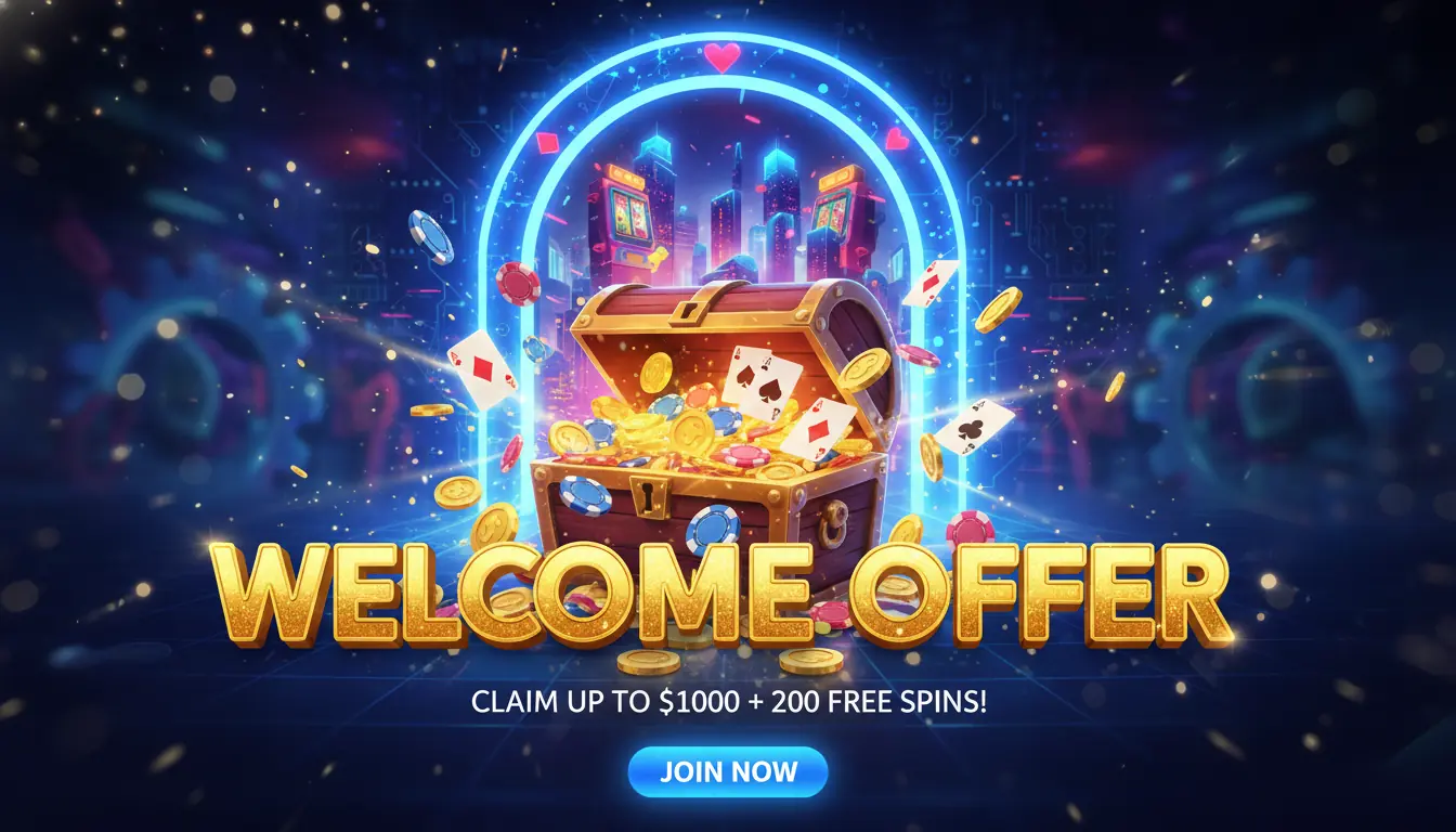 Quatro casino Willkommensangebot