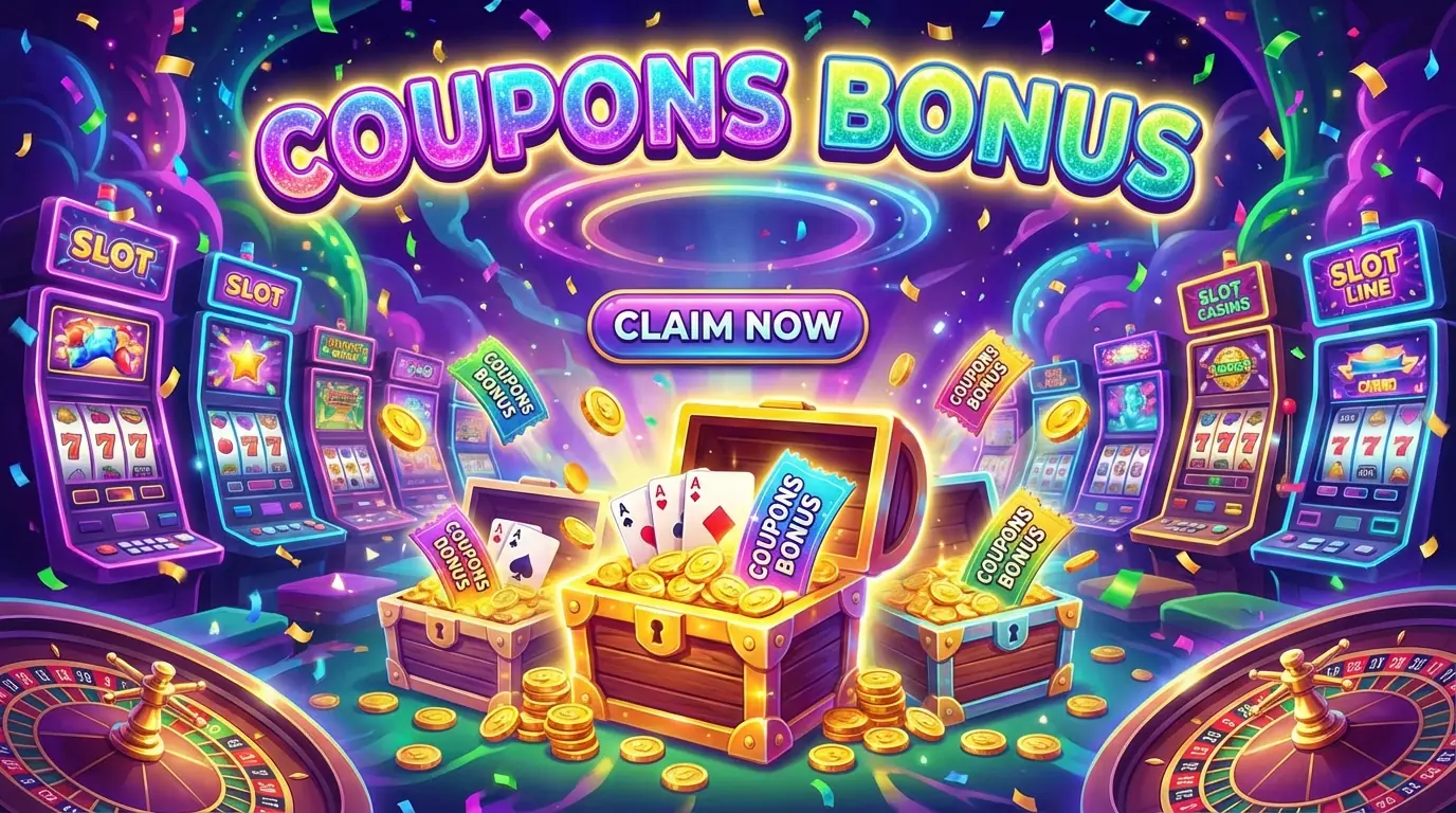 Quatro casino Coupons