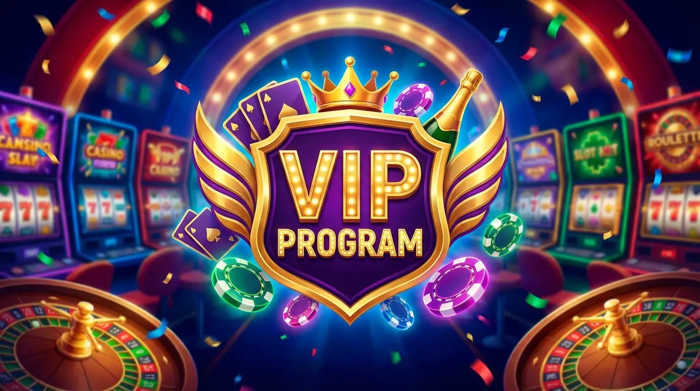 VIP Programm Quatro casino