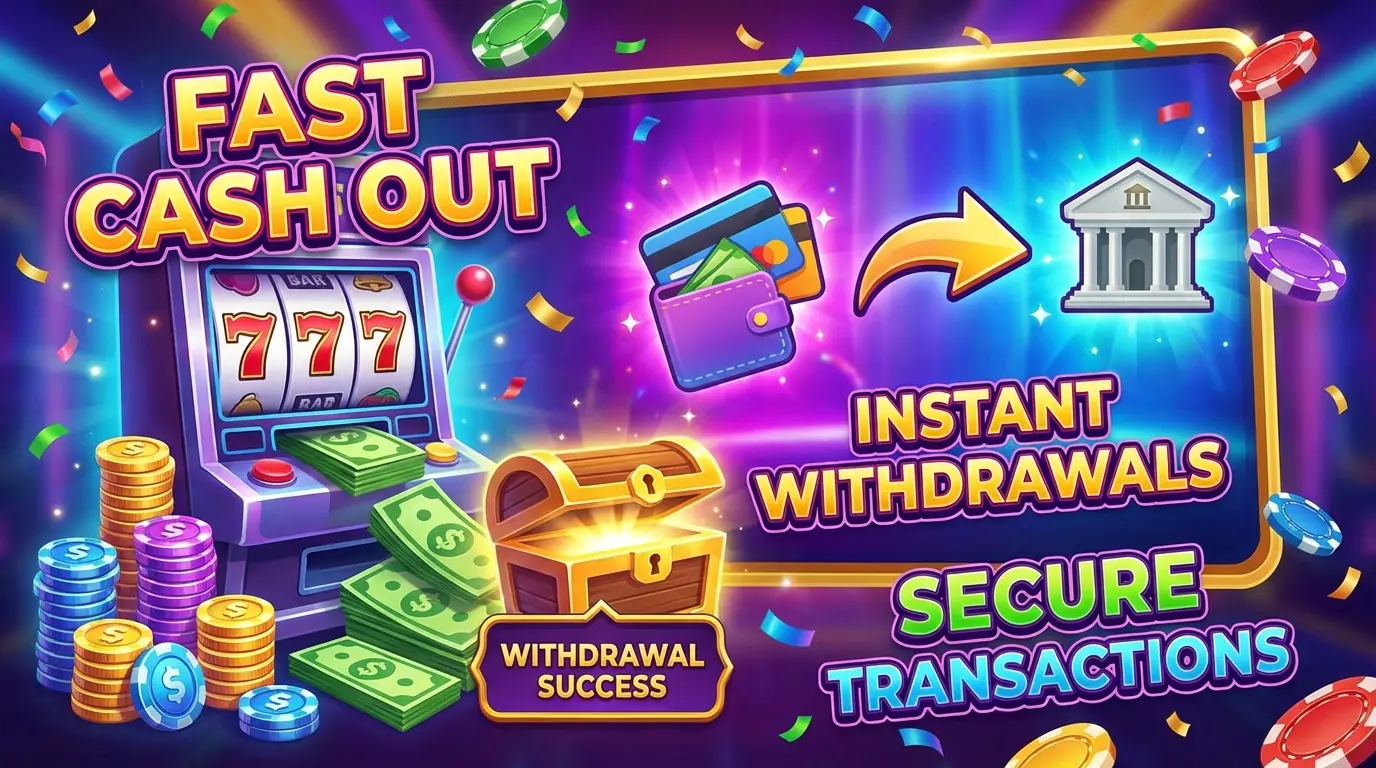 Auszahlung Quatro casino