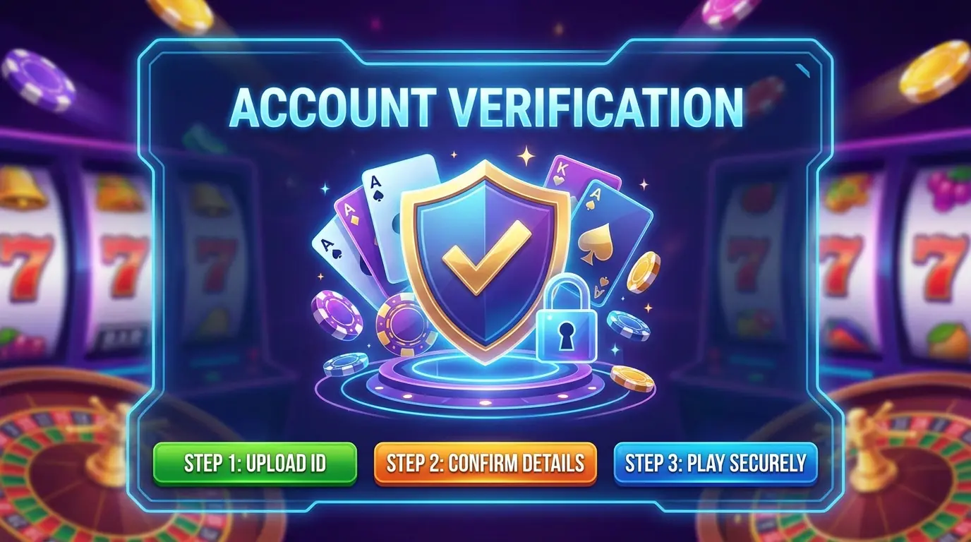 Quatro casino Verifizierung