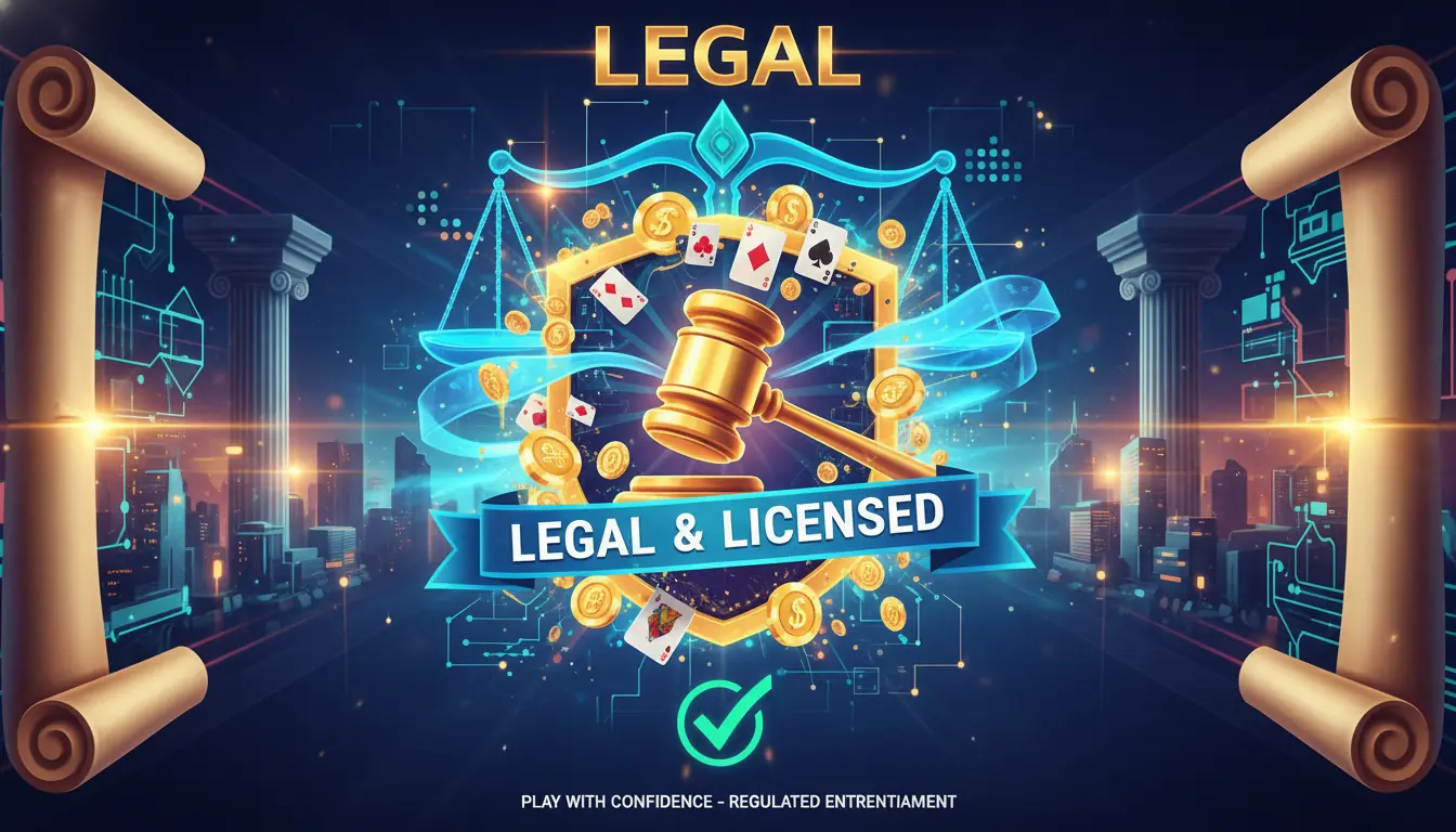 Ist Quatro casino legal