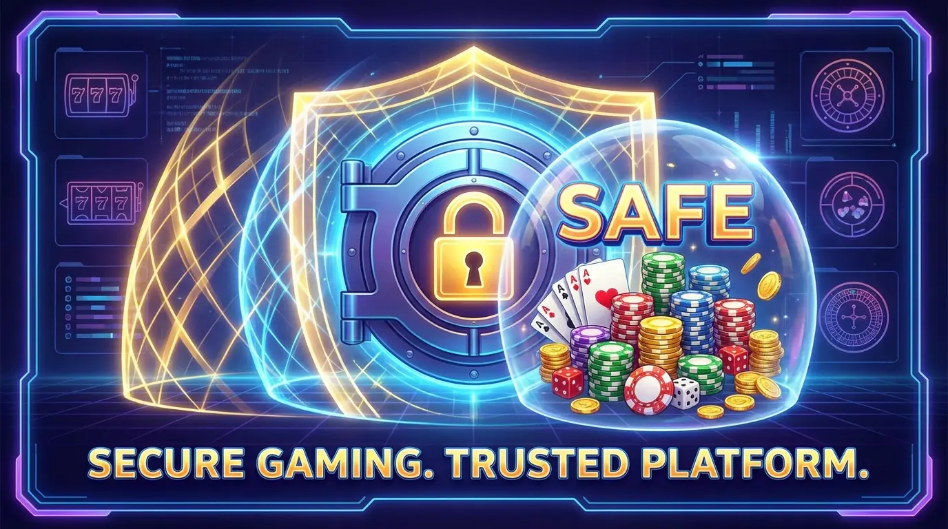 Ist Quatro casino sicher