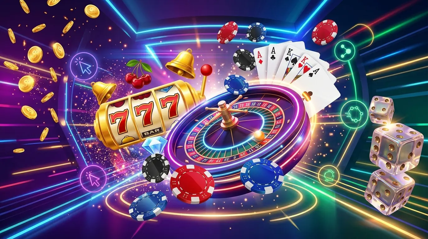 Quatro casino Besitzer