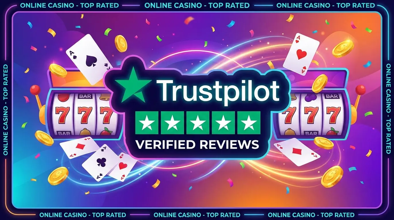 Quatro casino Trustpilot