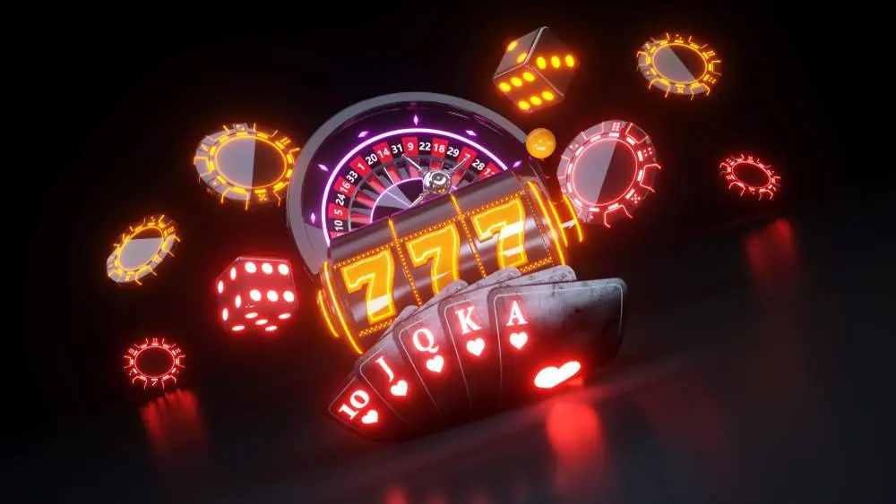 Quatro casino Casino Spiele