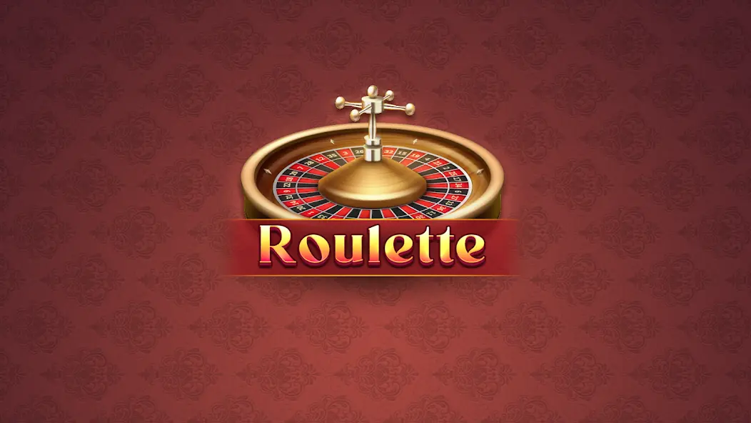 Roulette Quatro casino