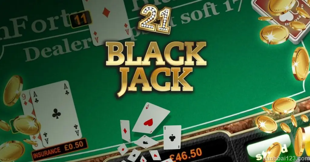 Quatro casino Blackjack