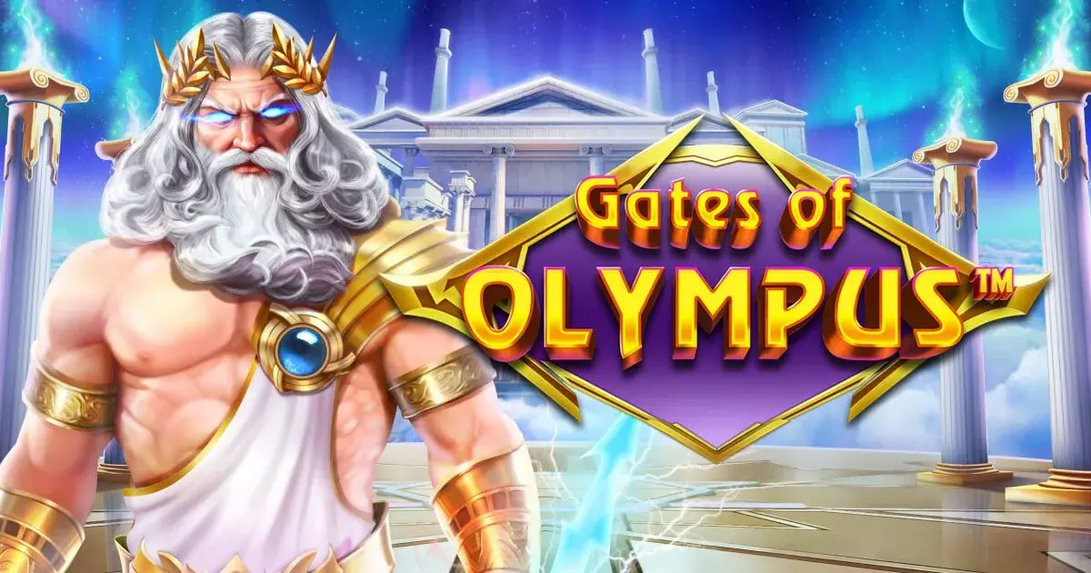 Gates of Olympus Quatro casino