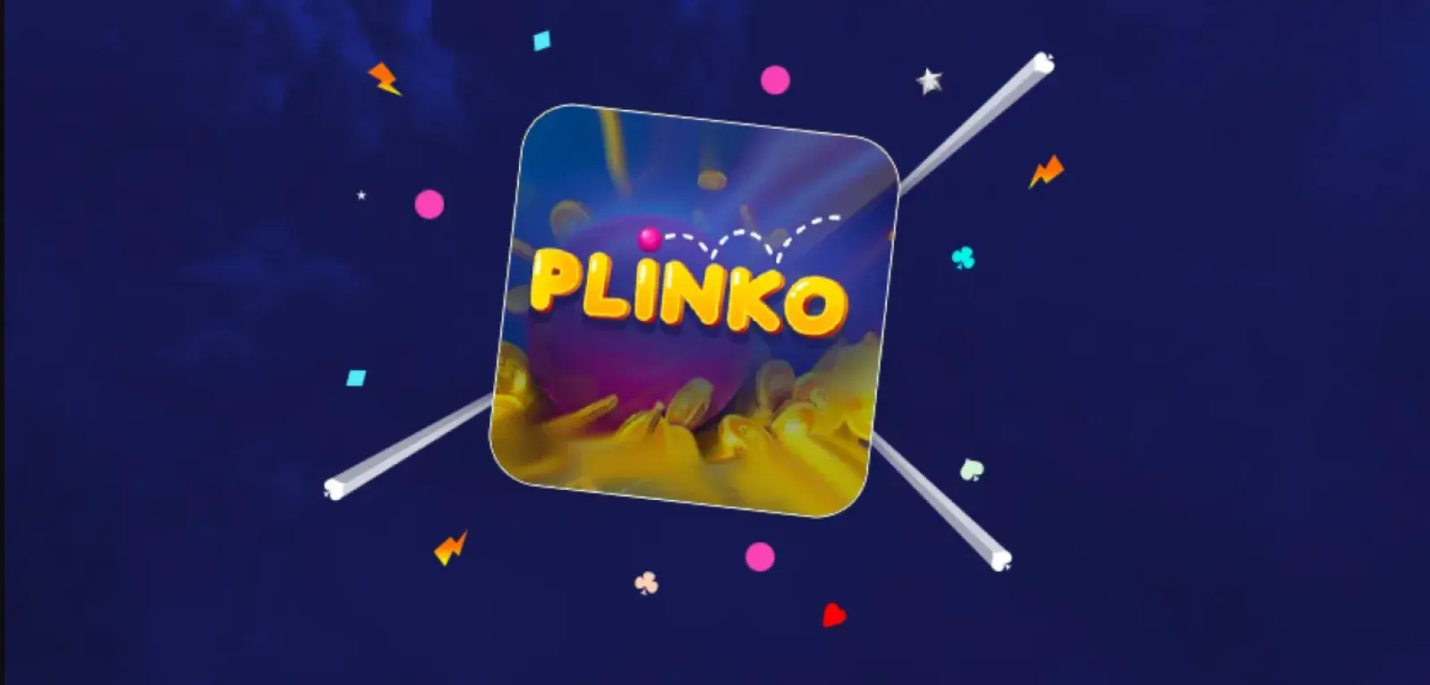 Plinko Quatro casino